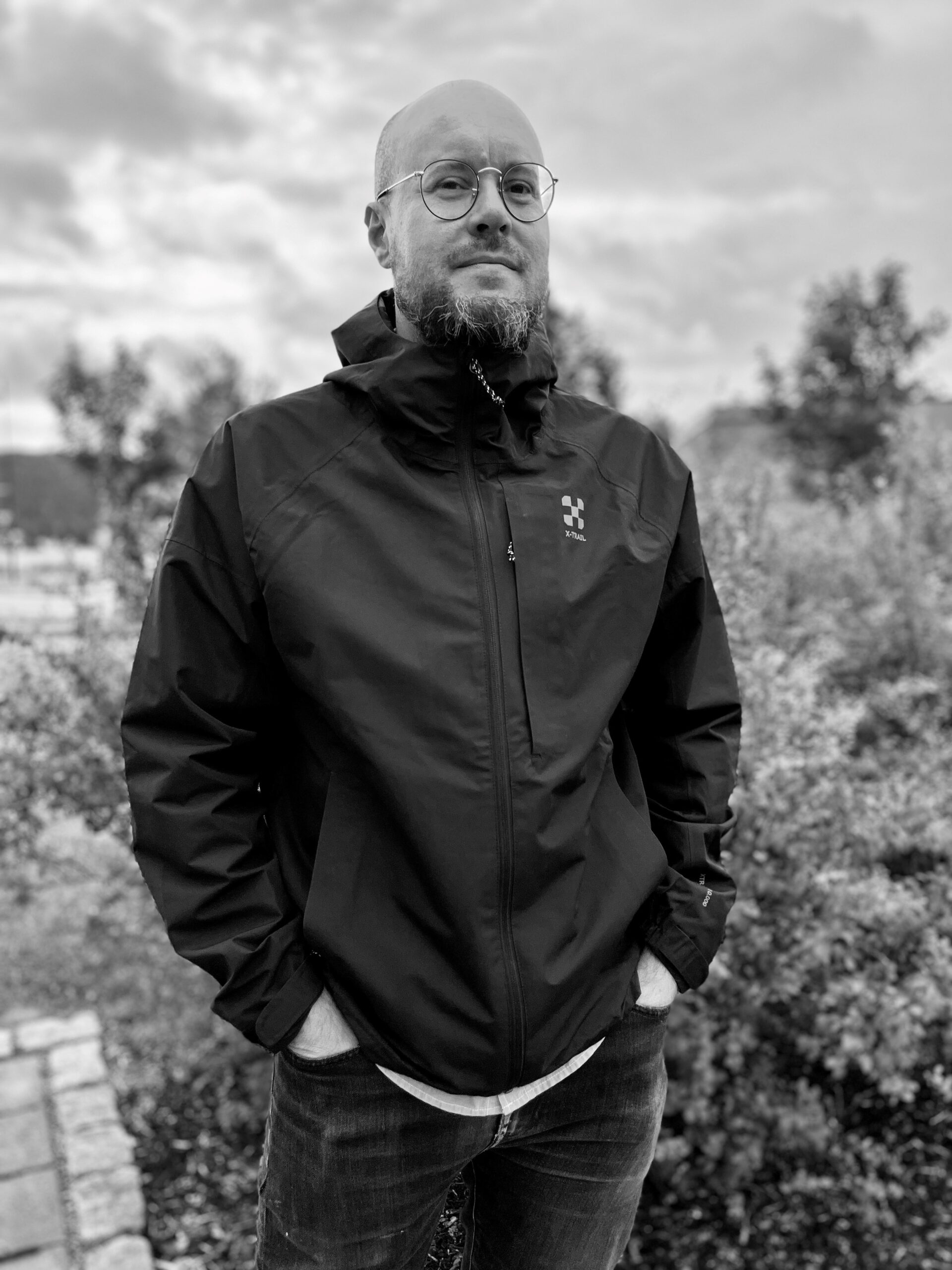 Dr. Halvor Kvandal