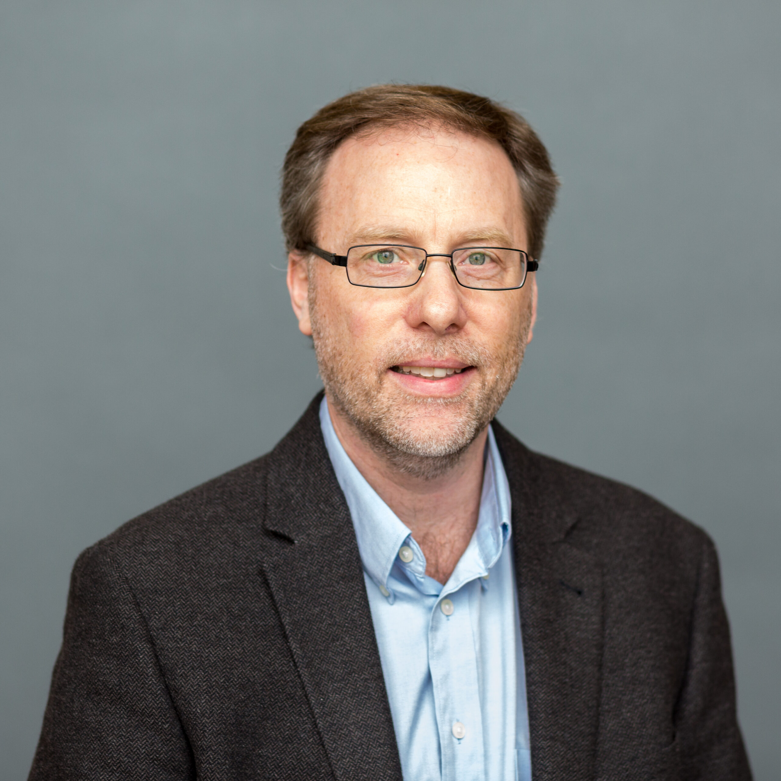Dr. Derek Schuurman
