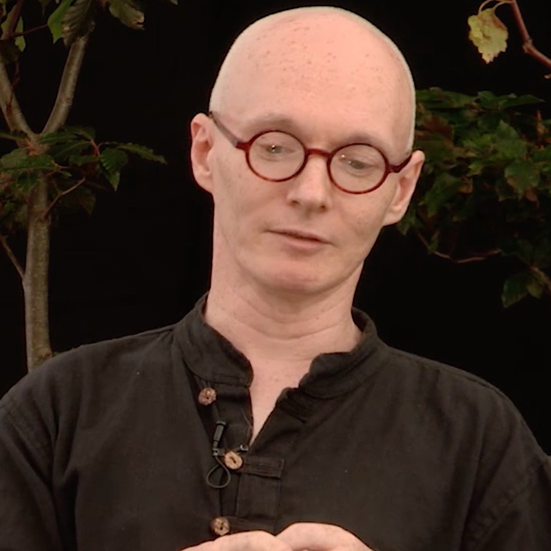 Anthony Milligan
