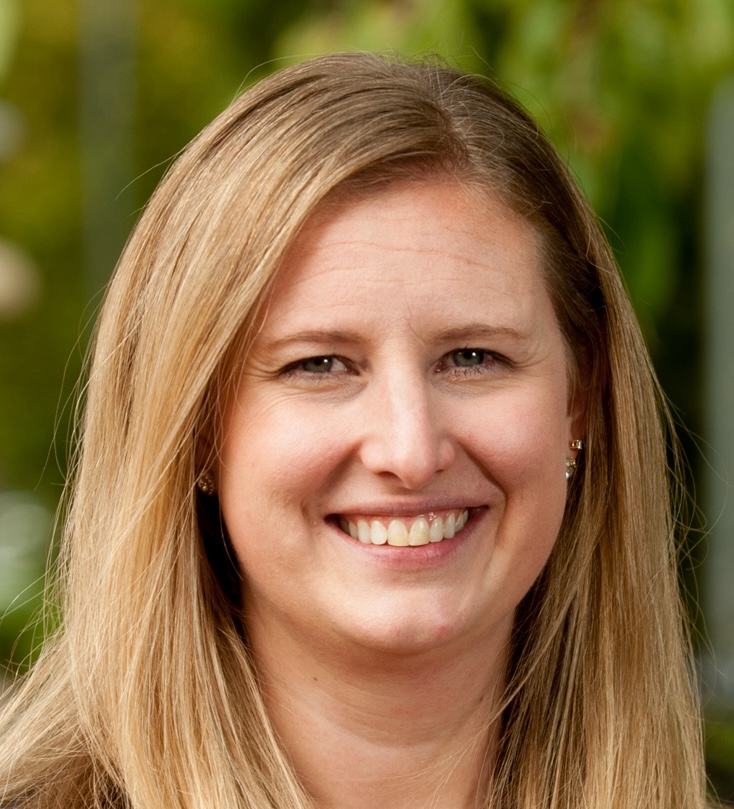 Jocelyn Dautel