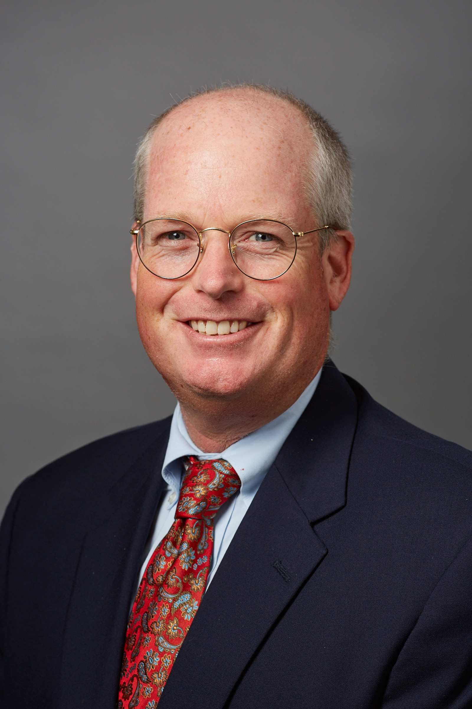 Benjamin Doolittle