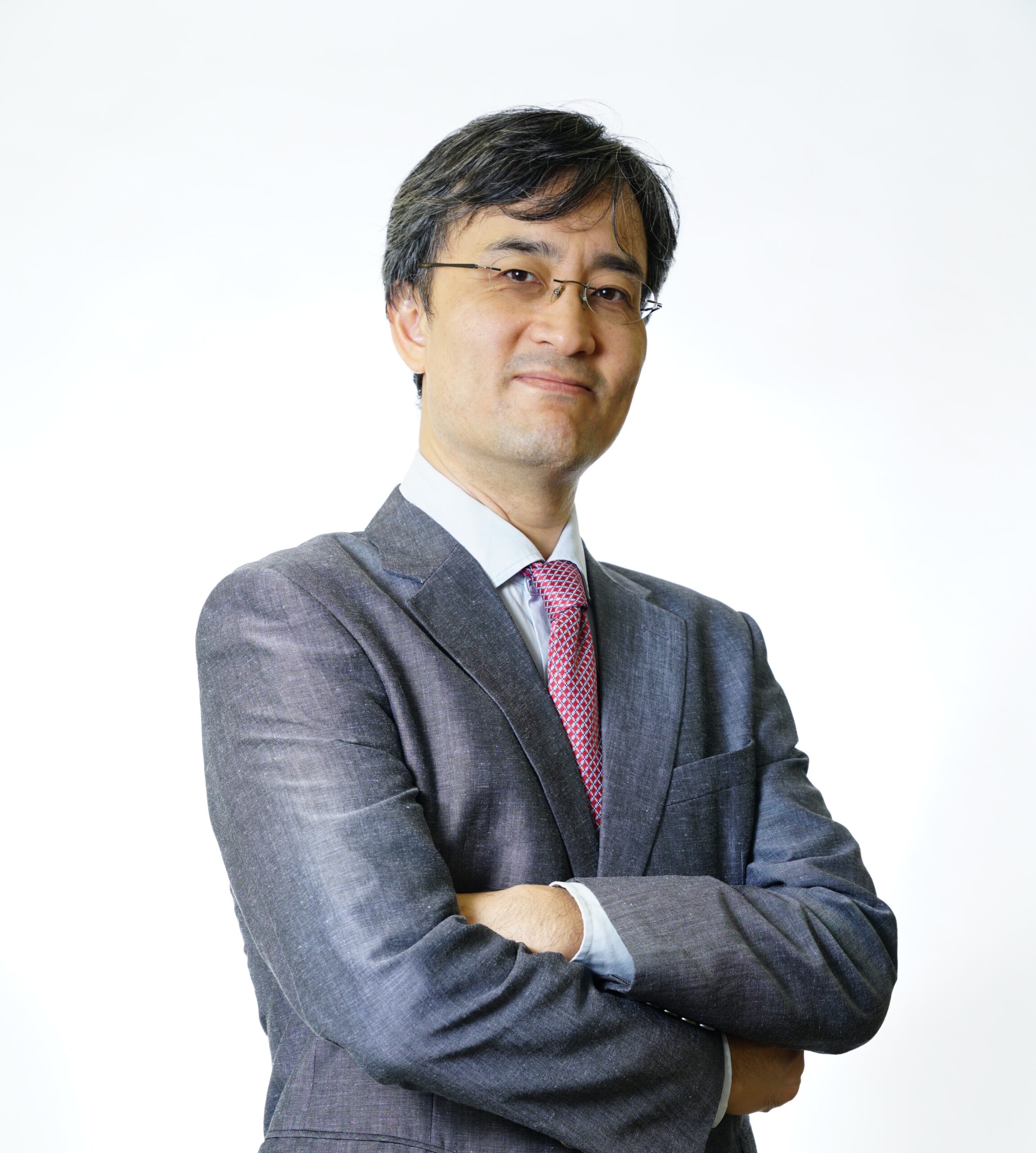 Professor Hyung Wook Park