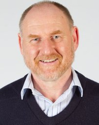 The Revd Professor Andrew Village