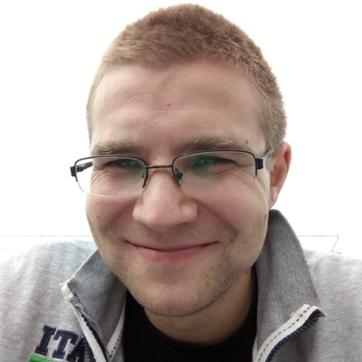 Michal Oleksowicz