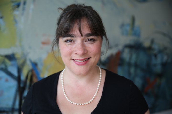 Canon Dr Eve Poole