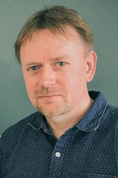 Professor Johan Fynbo