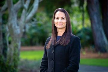 Dr Natasha Tassell-Matamua