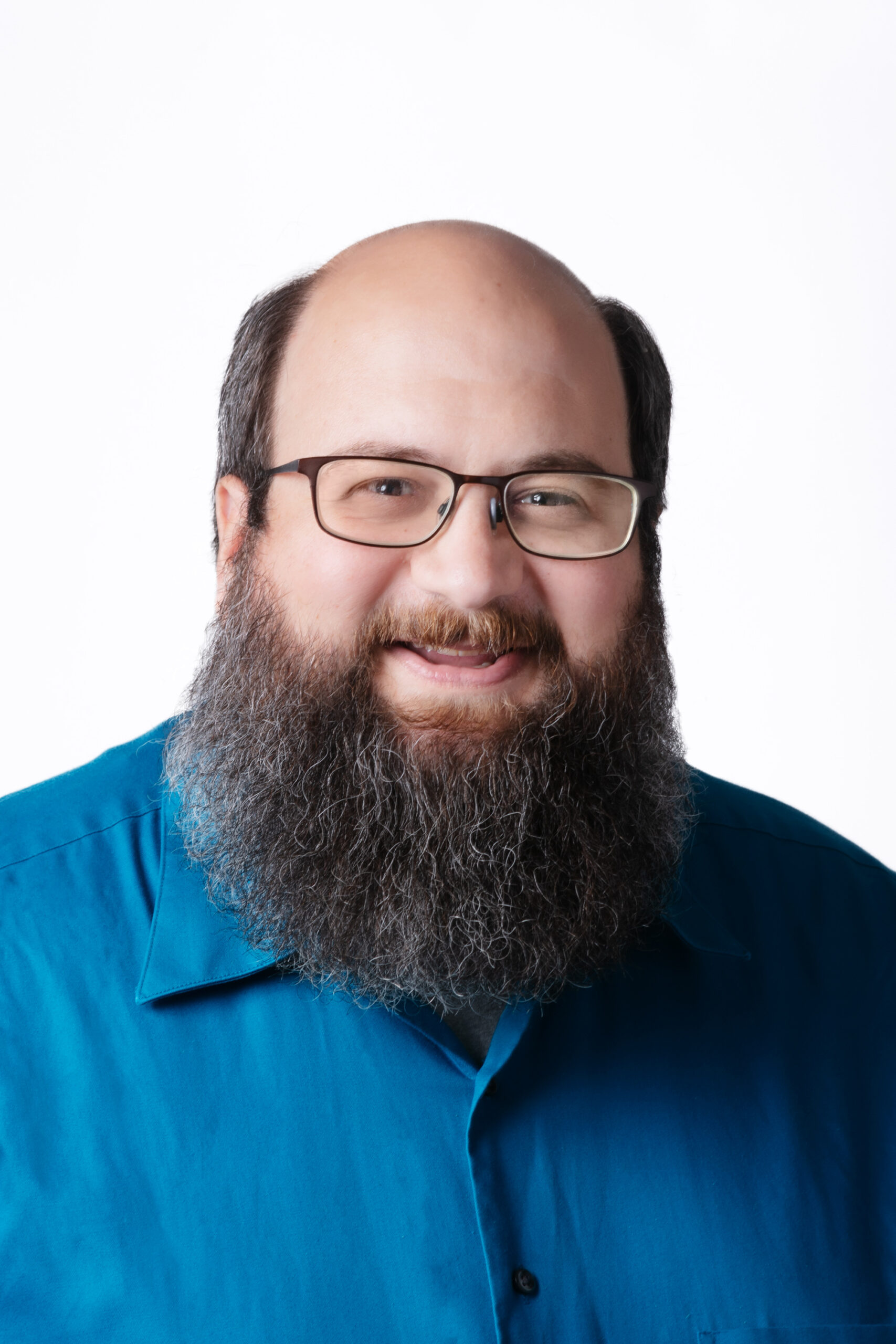 Braden Molhoek