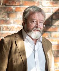 Dr Iain McGilchrist