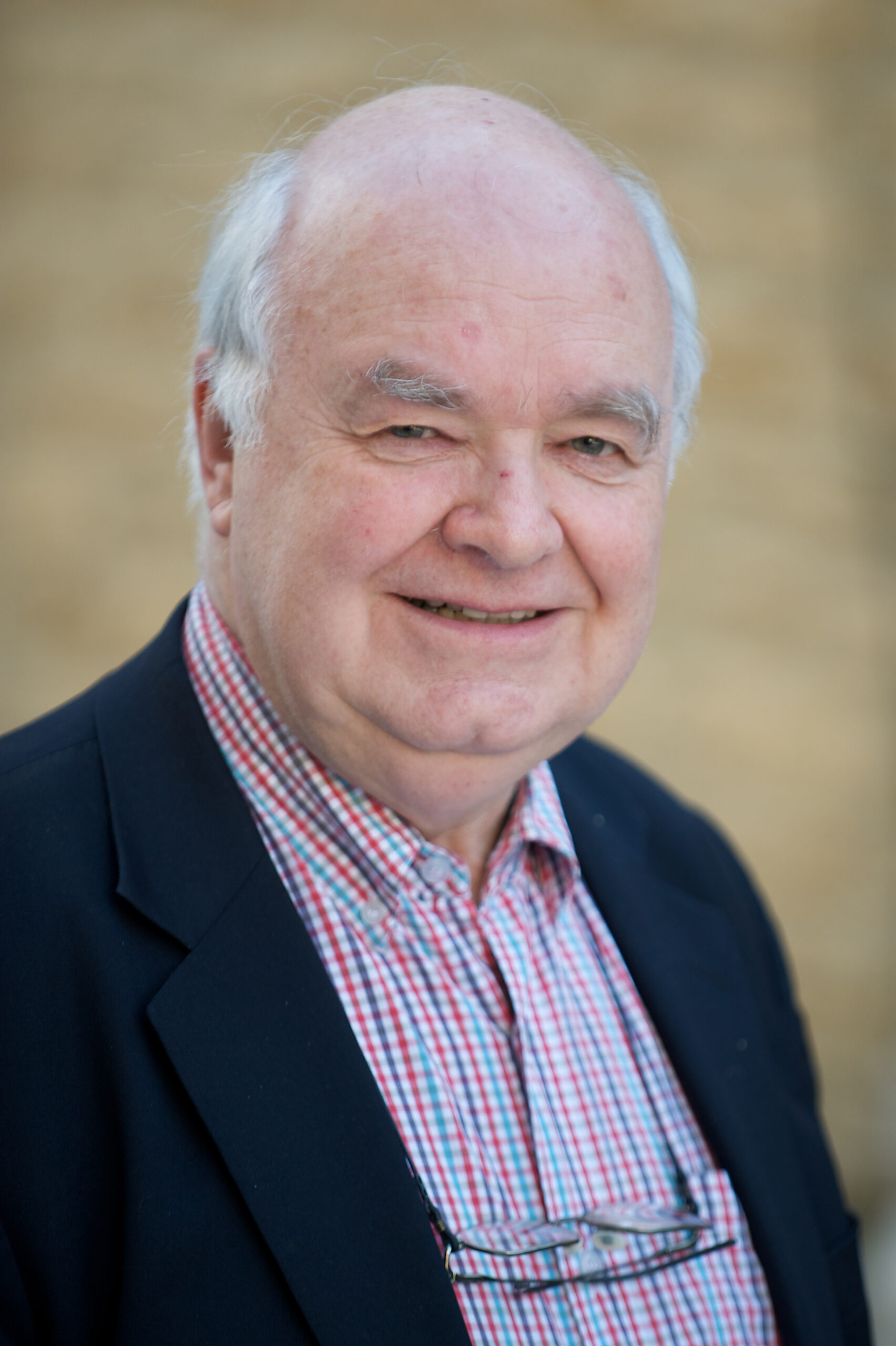 Professor John Lennox