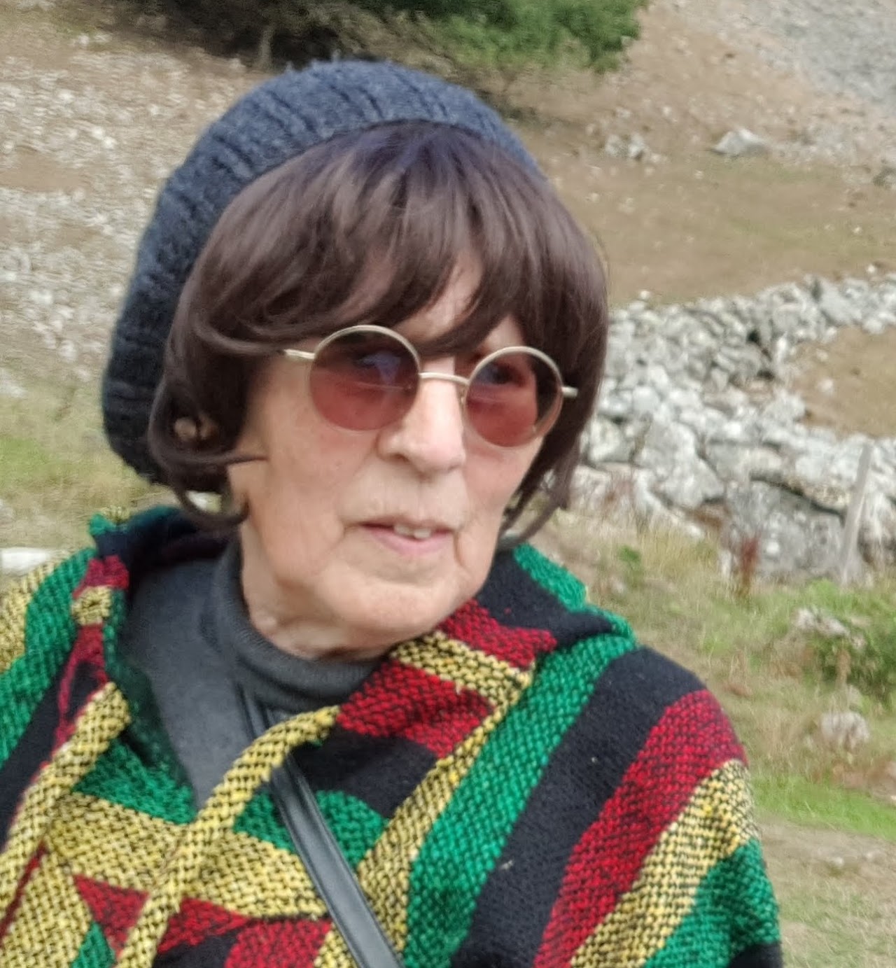  Catherine Loewenthal