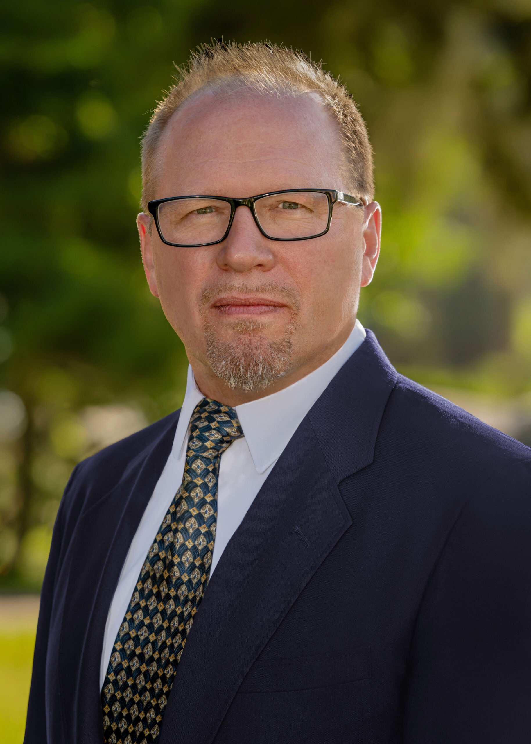 Dr Thomas Jay Oord