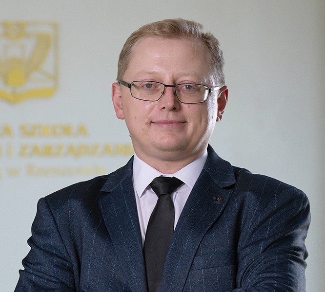Prof. Konrad Szocik