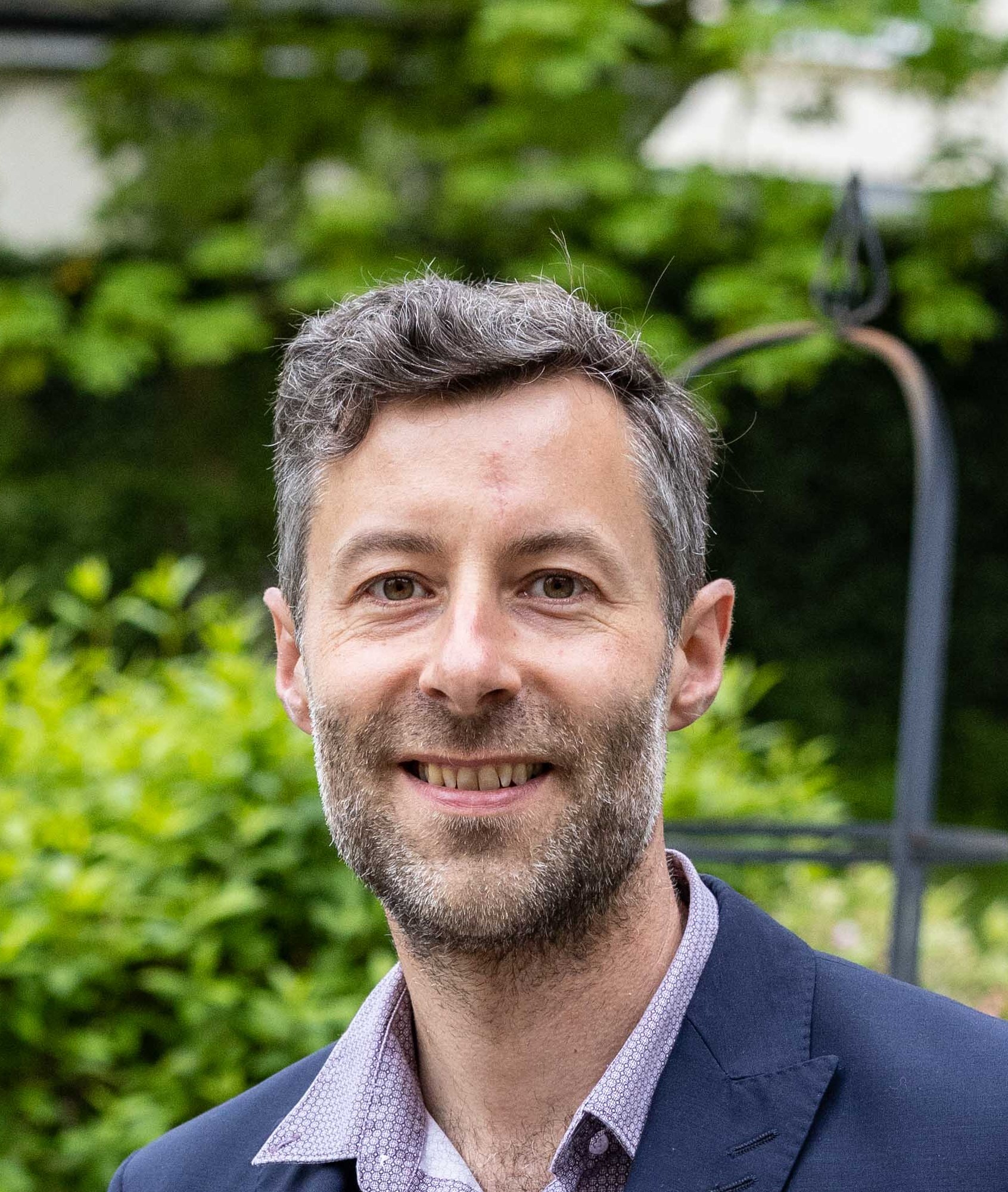 Dr Richard Gunton