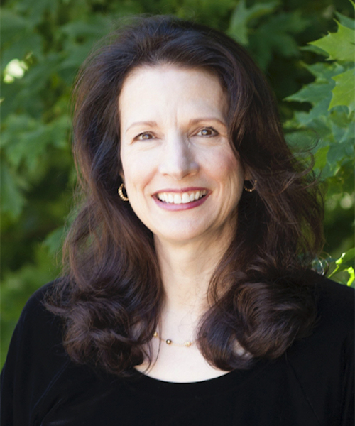 Dr. Marcia Webb