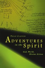 Adventures in the Spirit: New Forays in Philosophical Theology