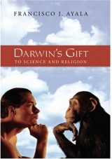 Darwin’s Gift to Science and Religion