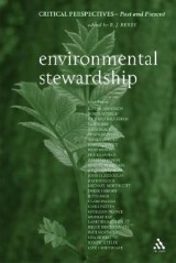 Environmental Stewardship: Critical Perspectives – Past and Present