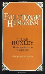 Evolutionary Humanism