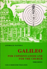 Galileo: For Copernicanism and for the Church (3rd edn.)  Translated by George Coyne