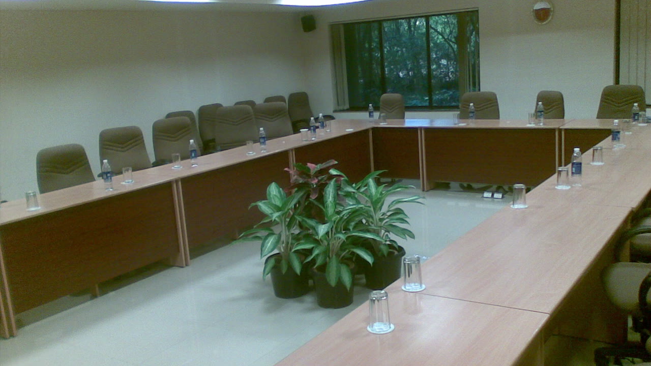 ISSR Bangalore 2025