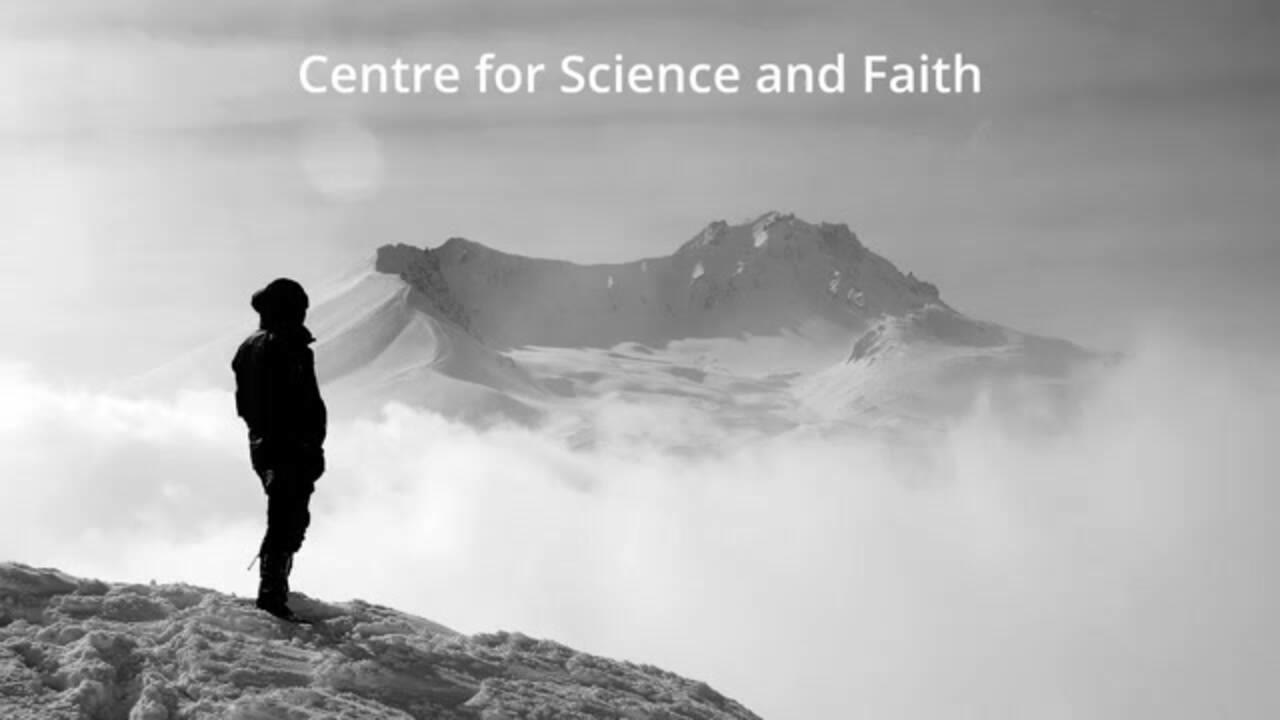 Centre for Science and Faith, University of Copenhagen