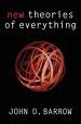 New Theories of Everything: The Quest for Ultimate Explanation