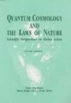 Quantum Cosmology and the Laws of Nature: Scientific Perspectives on Divine Action