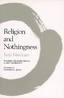 Religion and Nothingness