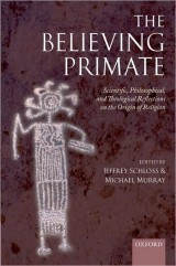 The Believing Primate
