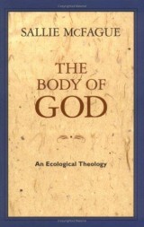 The Body of God: An Ecological Theology