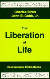 The Liberation of Life: From the Cell to the Community