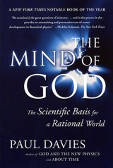 The Mind of God: Science and the Search for Ultimate Meaning