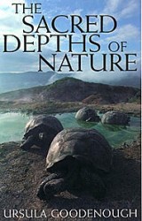 The Sacred Depths of Nature